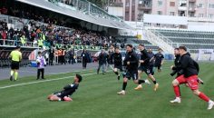 DENİZLİSPOR ALT YAPISINDA YENİ DÖNEM