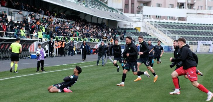 DENİZLİSPOR ALT YAPISINDA YENİ DÖNEM