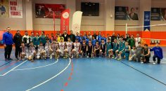 YILDIZLAR SAHNESİ SONA ERDİ