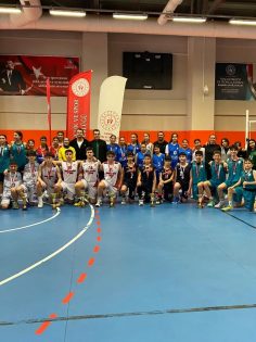 YILDIZLAR SAHNESİ SONA ERDİ