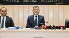 DENİZLİSPOR ‘EGO’LAR YÜZÜNDEN BU YERDE!