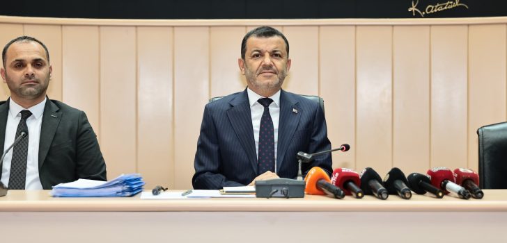 DENİZLİSPOR ‘EGO’LAR YÜZÜNDEN BU YERDE!