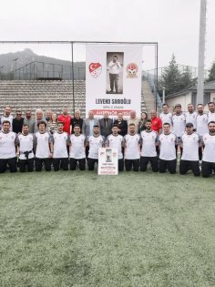 UEFA C LİSANS ANTRENÖR KURSU DENİZLİ’DE BAŞLADI