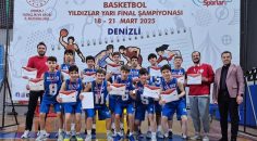 POTANIN YILDIZLARINDA FİNALİSTLER BELLİ OLDU