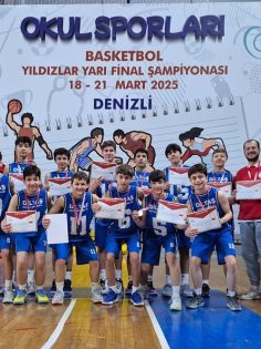 POTANIN YILDIZLARINDA FİNALİSTLER BELLİ OLDU