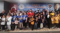 SATRANÇ TAKIM ŞAMPİYONASI TAMAMLANDI