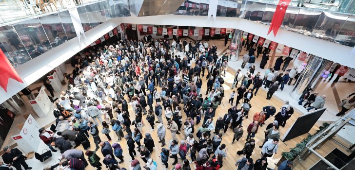 SANDIKTAN 221 BİN OY ÇIKTI