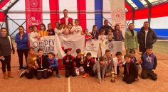 İŞTE DERECEYE GİREN OKULLAR