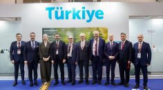 DSO, DOĞAL TAŞ SEKTÖREL TİCARET HEYETİ ÇİN’DE