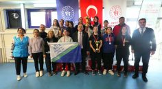 ATICILIK İL ŞAMPİYONASI TAMAMLANDI