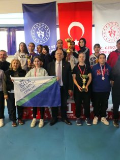 ATICILIK İL ŞAMPİYONASI TAMAMLANDI