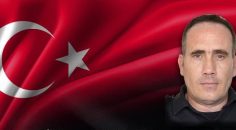 POLİS MÜDÜRÜ HAYATINI KAYBETTİ