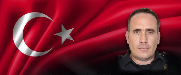 POLİS MÜDÜRÜ HAYATINI KAYBETTİ