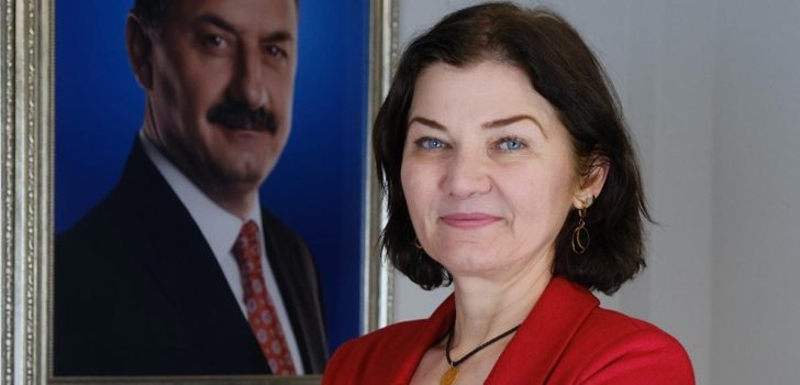 ANAHTAR PARTİ: PYD ASIL TEHLİKE