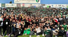 HOROZ KAZANDI, BAŞKAN İSTİFA ETTİ, YÖNETİM KABUL ETMİYOR