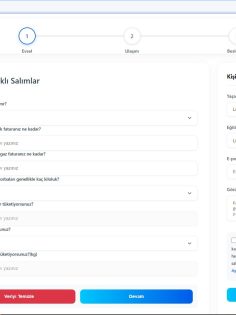 KARBON AYAK İZİ HESAPLAMA ARACI GÜNCELLENDİ