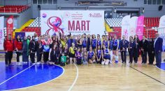 EVİNİN SULTANLARI’NA ÖDÜLLERİ VERİLDİ