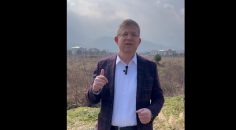 “RANTA DEĞİL HALKA ÇALIŞIN”