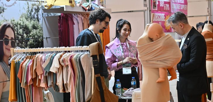 DENİZLİLİ FİRMALAR DA OLACAK