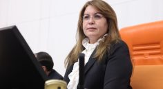 KARACA’DAN ŞEHİT VE GAZİLER İÇİN KANUN TEKLİFİ