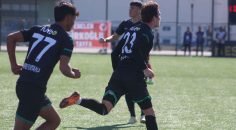 DENİZLİSPOR FIRSAT TEPTİ: 2-2