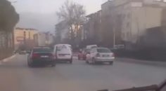 MAKAS ATTI CEZAYI YEDİ