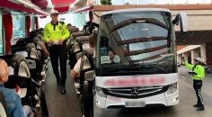 EMNİYET KEMERİ UYARISI