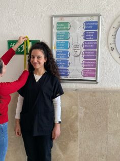 OBEZİTEYE DİKKAT ÇEKİLDİ