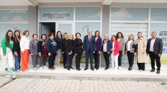 KADIN MECLİSİ’NDEN ÖZEL ETKİNLİK