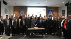 SANAYİCİNİN ALANI DARALIYOR