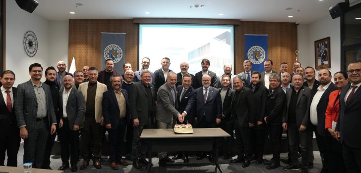 SANAYİCİNİN ALANI DARALIYOR