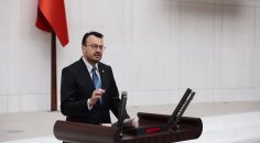 CHP’Lİ ARPACI: TÜRKİYE EKONOMİSİ YOĞUN BAKIMDAN ÇIKAMIYOR!