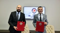 STRATEJİ VE ZEKA DENİZLİ’DE BULUŞACAK