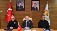 POLİS VE JANDARMA’DAN SUÇLULARA GEÇİT YOK