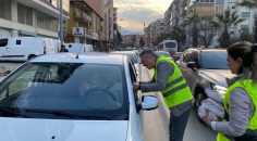 BAŞKAN ÖZPEK YETİŞTİ