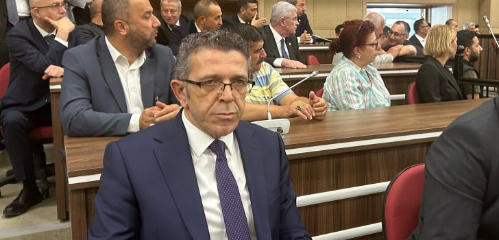 MİLLETVEKİLİNDEN SKANDAL İDDİALAR