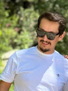 KONTEYNER ALTINDA KALARAK HAYATINI KAYBETTİ