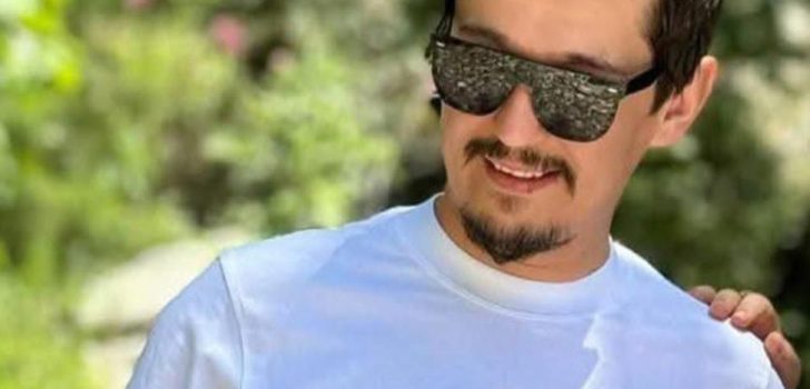 KONTEYNER ALTINDA KALARAK HAYATINI KAYBETTİ