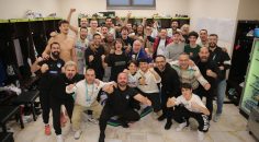 METKEZEFENDİ BASKET MUTLU