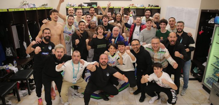 METKEZEFENDİ BASKET MUTLU