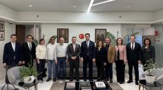 ABD’DE EV TEKSTİLİ ATAĞI