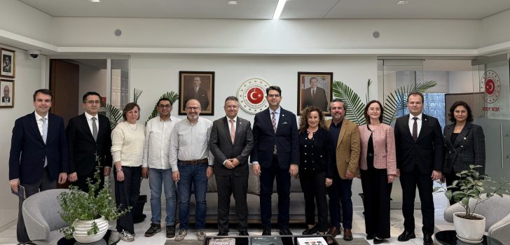 ABD’DE EV TEKSTİLİ ATAĞI