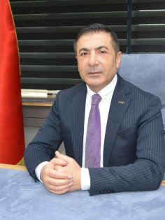 BAŞKAN ERDOĞAN, ÜYELERİNE YENİ DESTEK ÇAĞRISINI MÜJDELEDİ