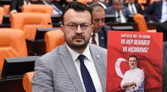 “HUKUKSUZLUK EKONOMİYİ KURUTUYOR!”