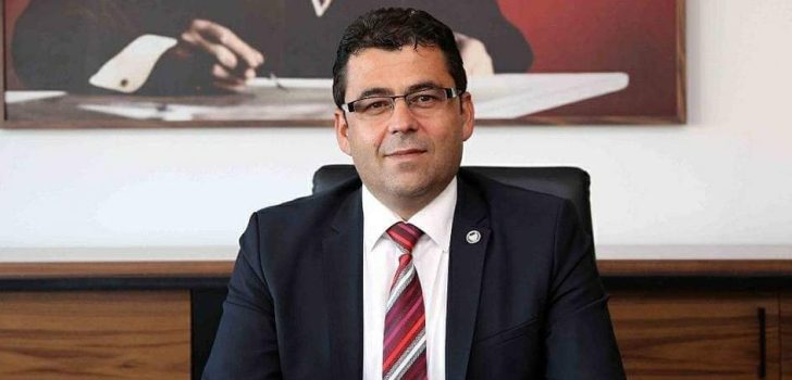 CHP’Lİ İLHAN: İMAMOĞLU’NA YAPILANLAR SİYASİ DARBEDİR!