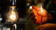 5 İLÇEDE ELEKTRİK KESİNTİSİ