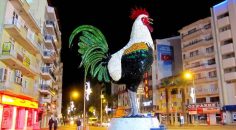 ÇINAR’DA YERYÜZÜ SOFRASINA DAVET