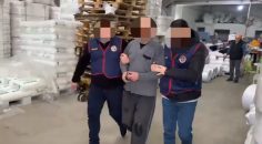 SAHTE MİT’Çİ OPERASYONU