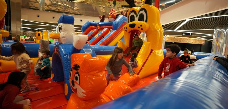 RAMAZAN ETKİNLİKLERİ TÜM HIZIYLA DEVAM EDİYOR