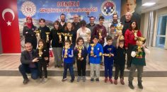 İSTİKLÂL MARŞIMIZIN KABULÜ SATRANÇ TURNUVASI SONA ERDİ